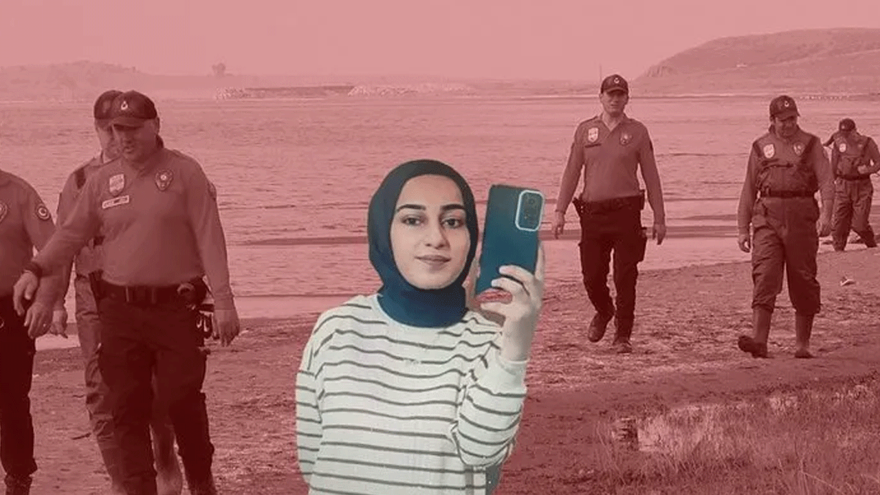 Rojin'den kahreden haber