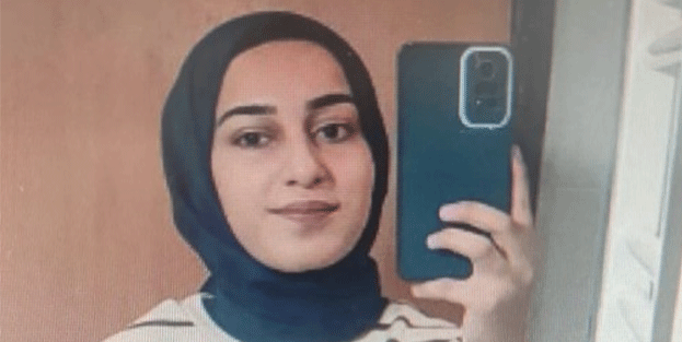 Rojin'i arama çalışmalarında kritik gelişme!