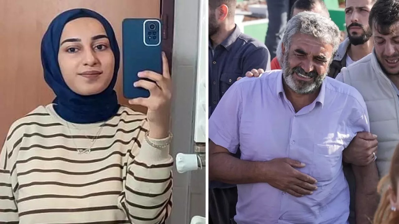 Rojin’in otopsi raporu çıktı