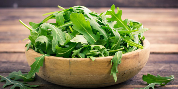 Roka yerken aman dikkat! Sakın bu şekilde tüketmeyin