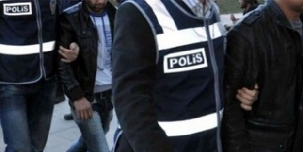 Roketatarlı saldırıyla ilgili 4 kişi tutuklandı