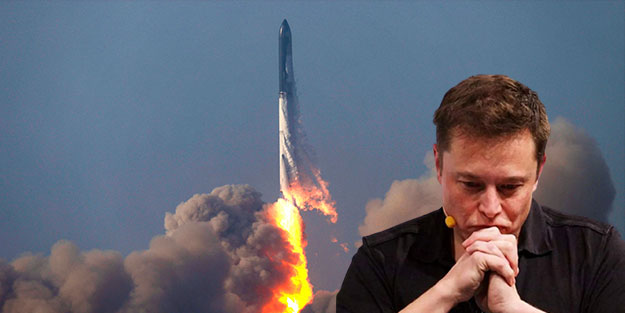 Roketi patlayınca 1 günde 13 milyar dolar kaybetti