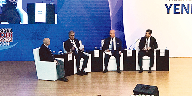 ROKETSAN, 300 m2’de milyonluk roket üretiyor