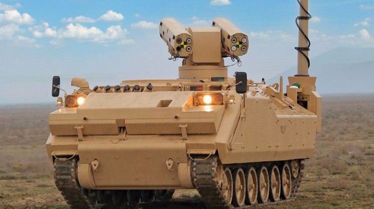 Roketsan o devlete cirit satacak