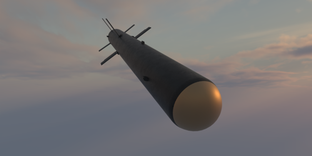 ROKETSAN bombayı patlattı! Seri üretimi başlıyor