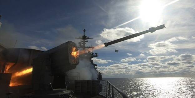 ROKETSAN müjdeyi duyurdu! Çalışmalar resmen başladı