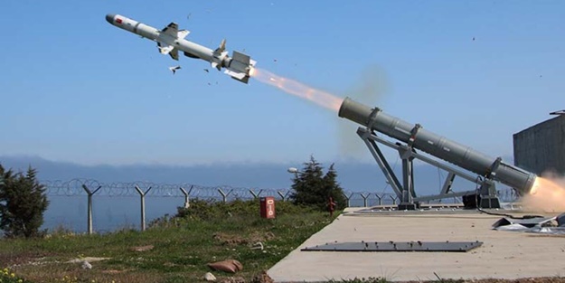 ROKETSAN tarafından geliştirildi... Türkiye'nin gücüne güç katacak