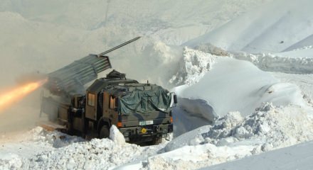 Roketsan üretti! Herkes hayran kalacak