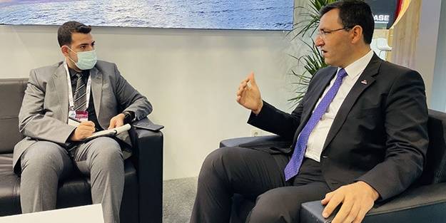 ROKETSAN'dan 150 kilometre menzilli yeni hava savunma füzesi müjdesi