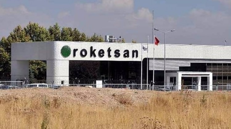 Roketsan'dan açıklama: UFA tasarlıyoruz