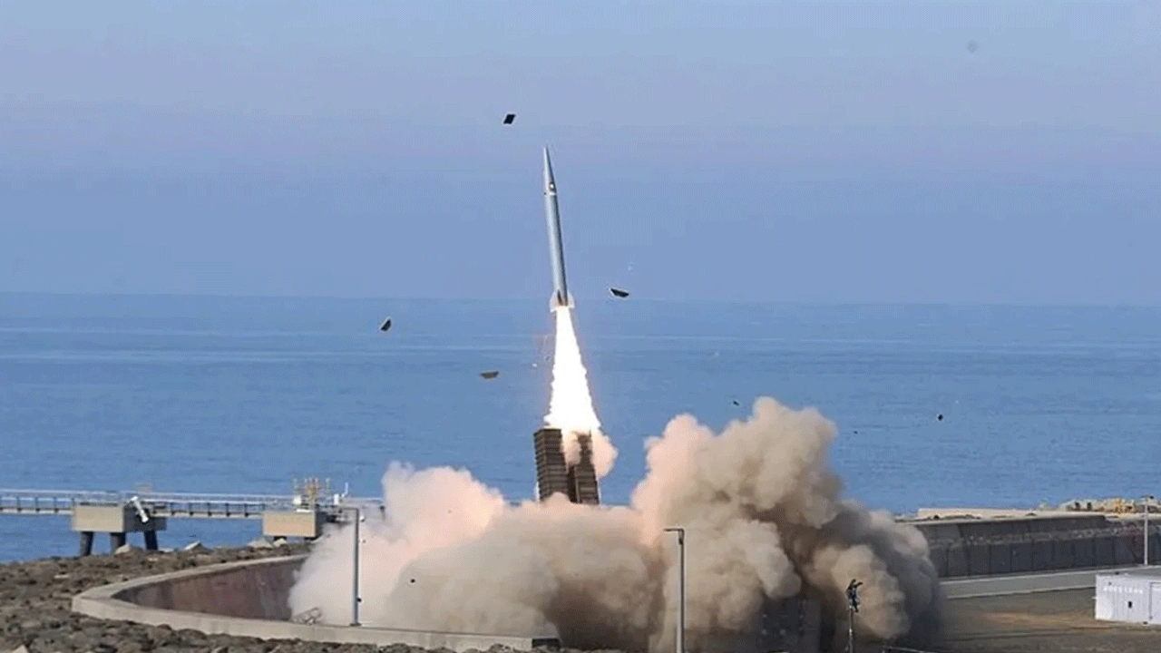 Roketsan’dan dikkat çeken teknoloji uyarısı! Tayfun Blok-4, savunma sanayisinde yeni bir dönemin kapısını mı aralıyor?