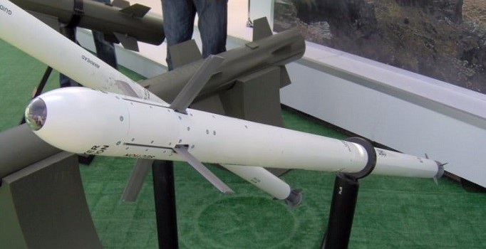 Roketsan’dan iki dev anlaşma