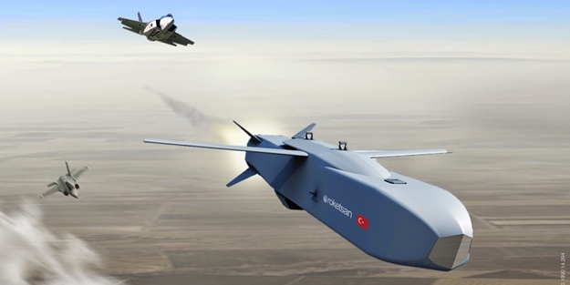 ROKETSAN'ın lazer silahı bakın nasıl koruyacak! Savunma Sanayii'nde çığır açacak