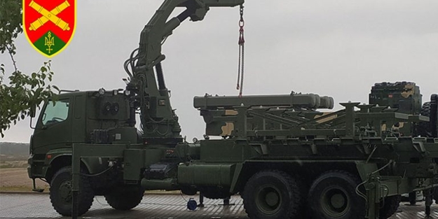 Roketsan’ın "TRLG-230 Füzeleri" Ukrayna savaşında ortaya çıktı