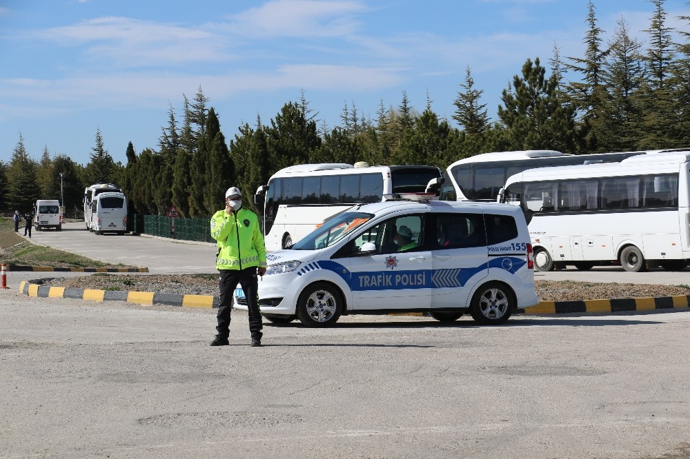 Roketsan’ın yakıt depolarında patlama: 3 yaralı 