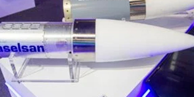 ROKETSAN’ın yenilikçi sistemi: PARAŞÜTLÜ TR-122