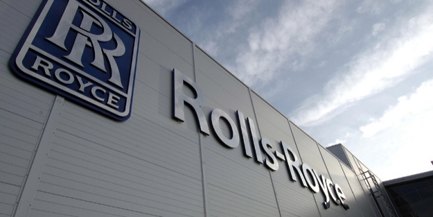 Rolls-Roys'tan Cumhurbaşkanı Erdoğan'a teklif