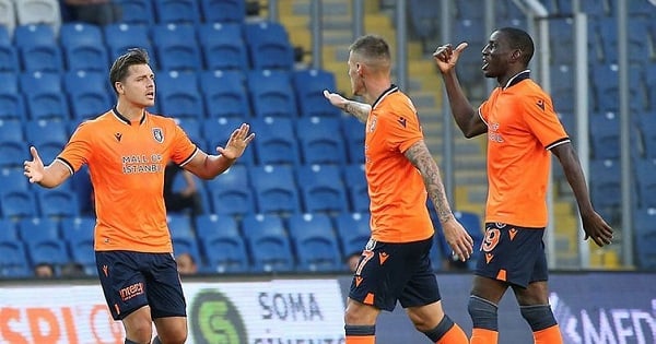 Roma Başakşehir maçı ne zaman saat kaçta hangi kanalda?