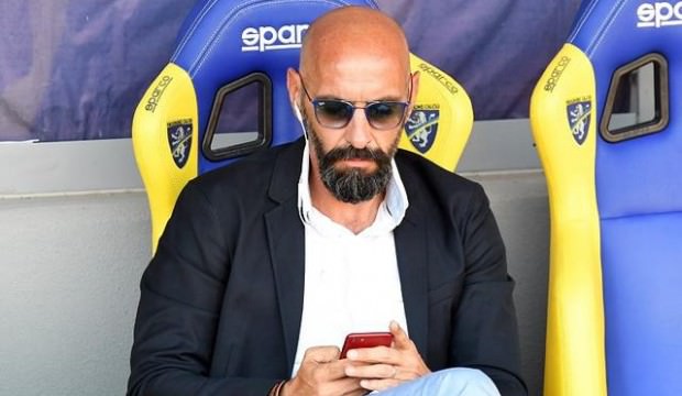 Roma, Behlül Aydın ve Yunus Akgün'ün peşinde!