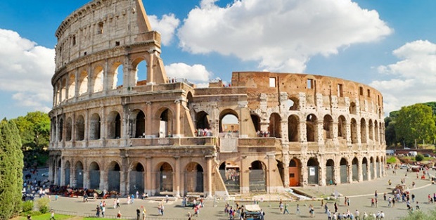 Roma Büyükelçiliği'nden hırsızlık uyarısı