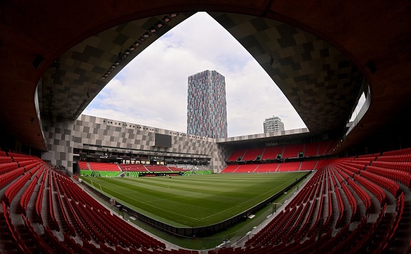 Roma-Feyenoord maçı ne zaman saat kaçta? Roma-Feyenoord maçı hangi kanalda CANLI İZLE