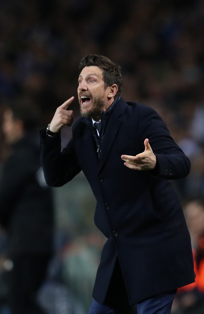 Roma, Francesco ile yollarını ayırdı 