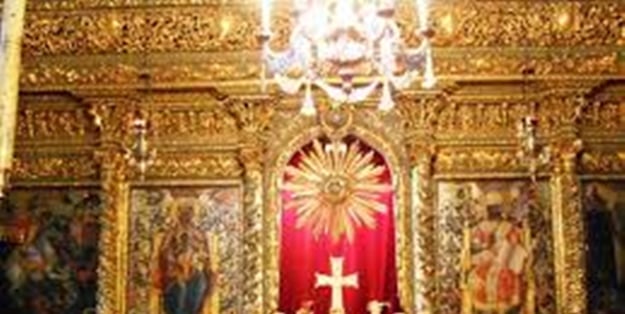 Roma Katolik Kilisesi'ne şok! İzin vermediler