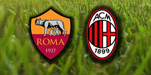 Roma Milan maçı ne zaman? Maç saat kaçta hangi kanalda? Serie A 9. hafta