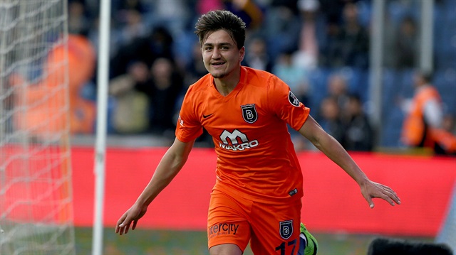 Roma Ünder'i kadrosuna katıyor