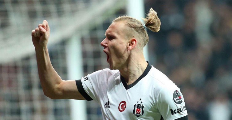 Roma, Vida'dan vazgeçmiyor!