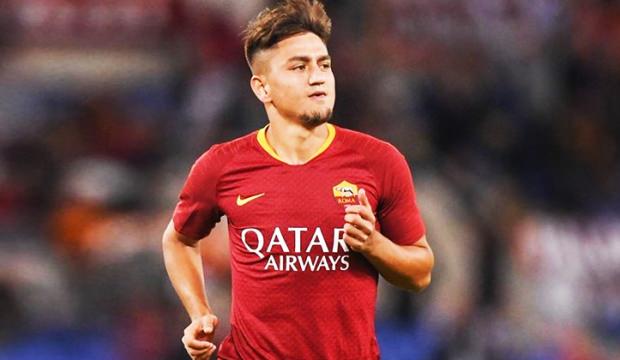 Roma'da Cengiz şoku! Kabul etmedi