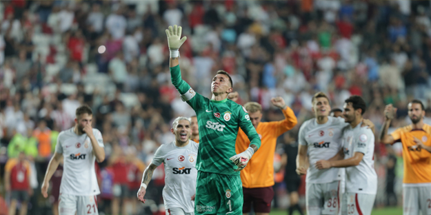 Roma’da, Londra’da olsa uçardınız dimi ama! Galatasaray’dan skandal hamle…