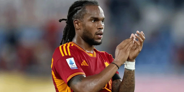 Sanches için yolun sonu