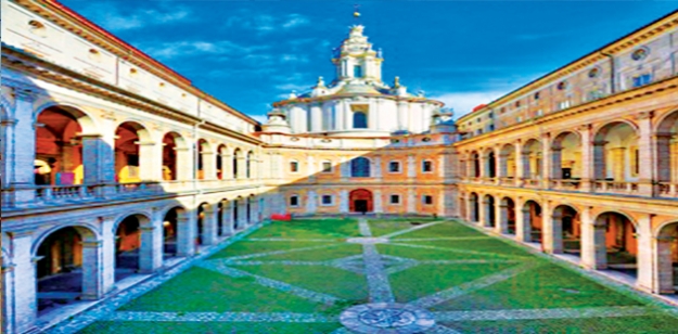 Roma’da Osmanlıca kursu heyecanı