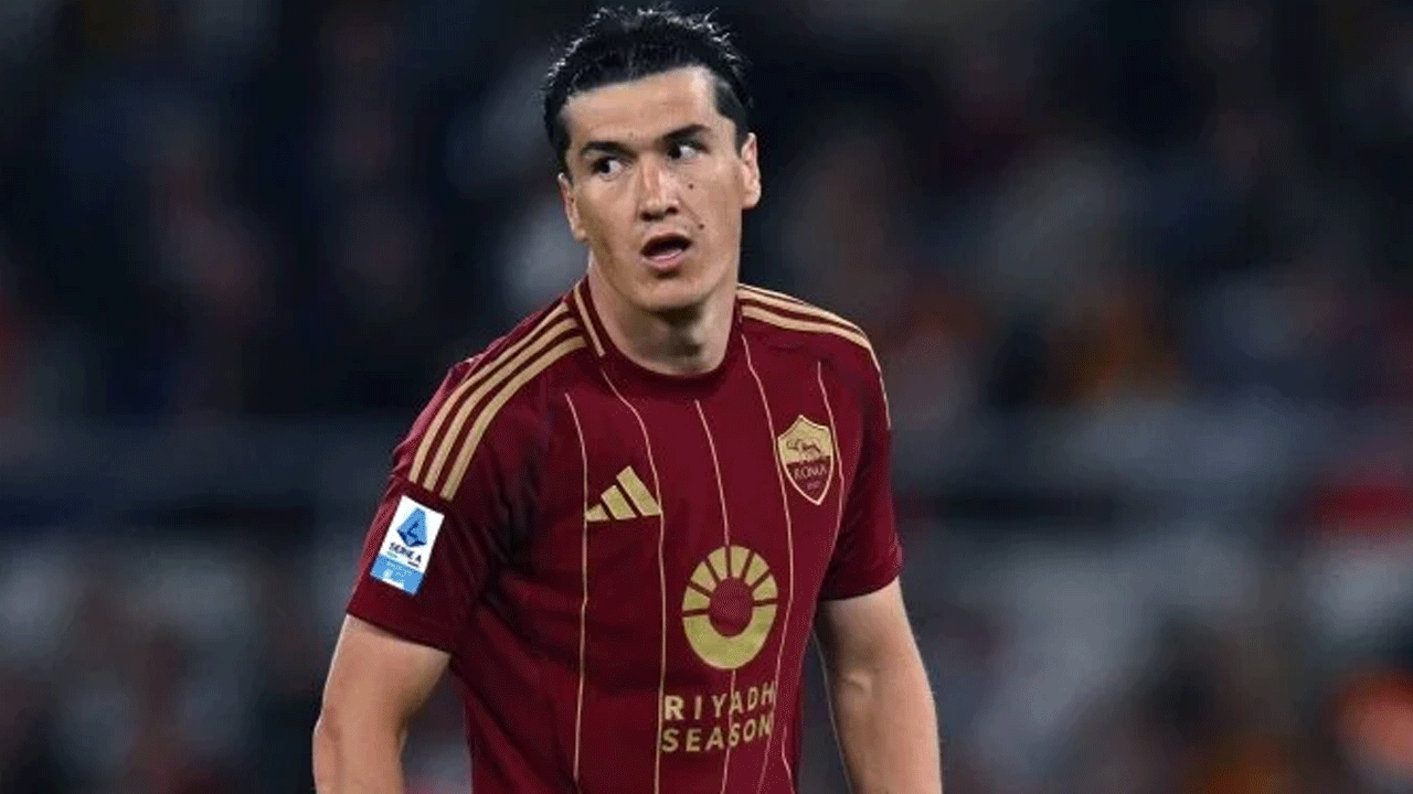 Roma’dan Başakşehir'e! Anlaşmaya varıldı