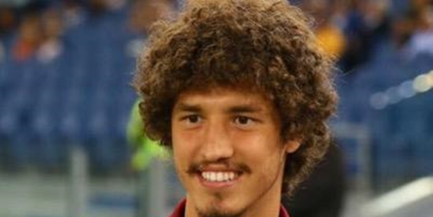 Roma'dan Salih uçan kararı!