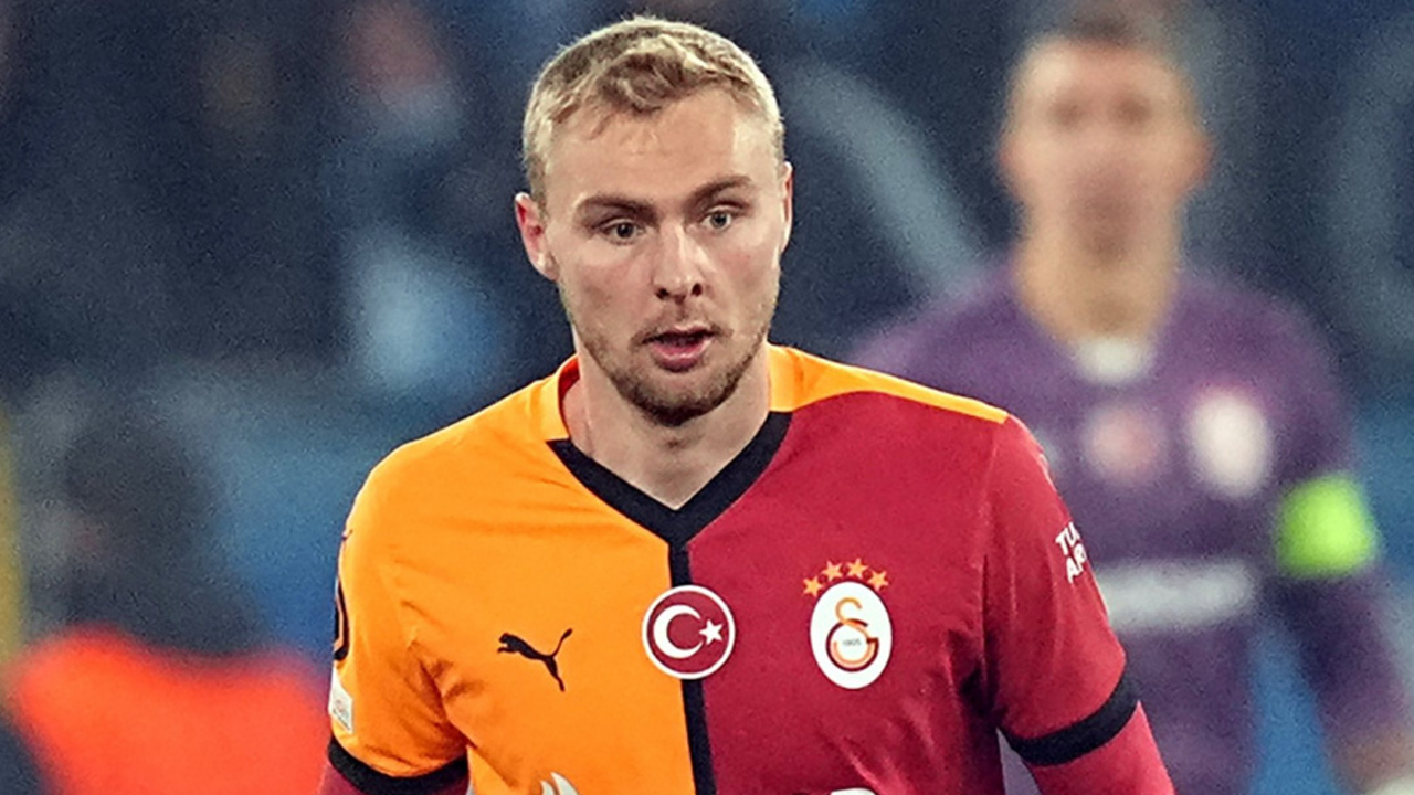 Roma'dan Victor Nelsson kararı!
