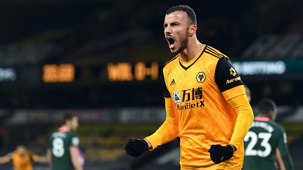 Romain Saiss kimdir? Beşiktaş transferi Romain Saiss nereli?