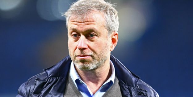 Roman Abramoich Türk devine gizlice sponsor oldu
