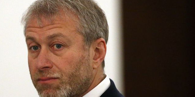 Roman Abramoviç İstanbul'dan ev aldı! Evini aldığı kişi herkesi hayrete düşürecek