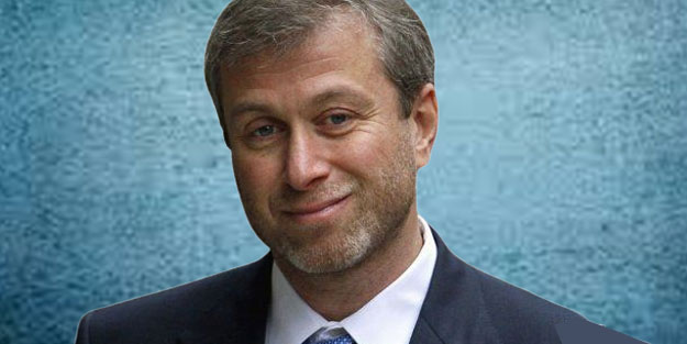 Roman Abramoviç kimdir? Abramovich nereli kaç yaşında? Roman Abramoviç serveti ne kadar?