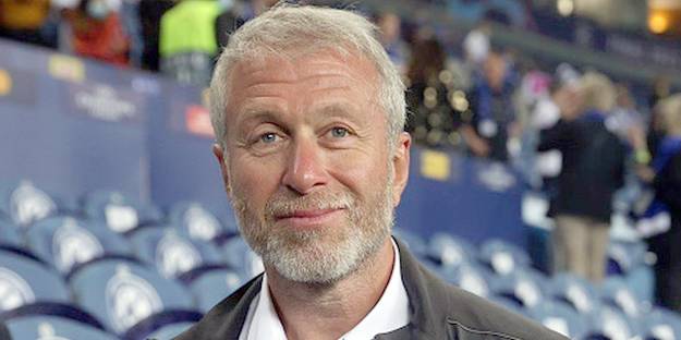 Roman Abramovich, Türkiye'den futbol kulübü alacak!