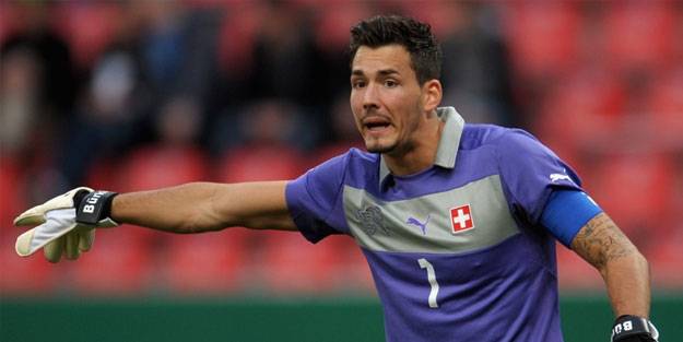 Roman Bürki kimdir? Galatasaray’ın transfer listesinde yer alan Roman Bürki kaç yaşında ve nerelidir?