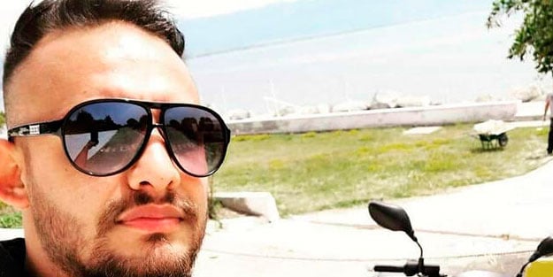 Roman dernek başkanının oğlu, arkadaşı tarafından bıçaklanarak öldürüldü