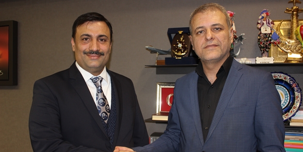 Roman Milletvekili Bekle: Ortak paydamız Türkiye