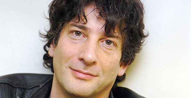 Roman nasıl yazılır? Neil Gaiman'dan tavsiyeler