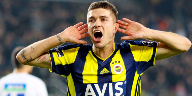 Roman Neustadter'in yeni adresi belli oldu