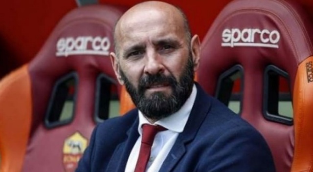 Roma'nın hocası Liverpool'a gözdağı verdi