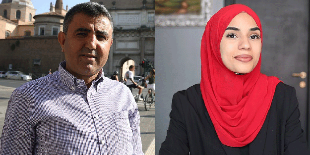 Roma'nın ilk Müslüman ve Türk adayları