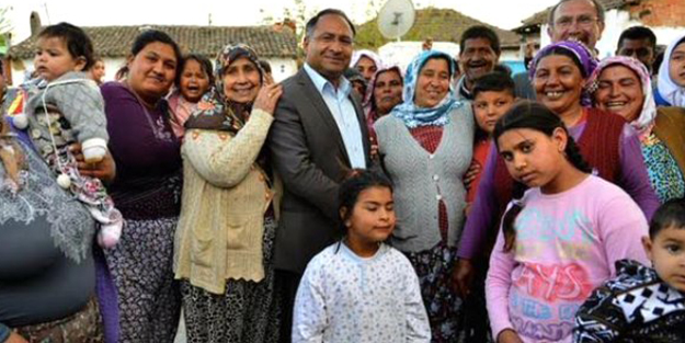 Romanlar 24 Haziran'da tarafını seçti!